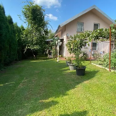 Sapanca Sahil Evi Villa Sapanca