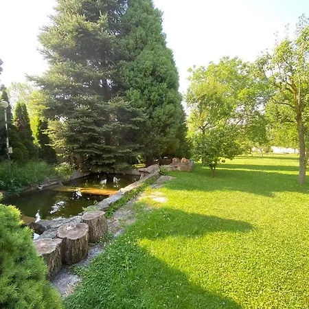 Sapanca Sahil Evi Villa Sapanca