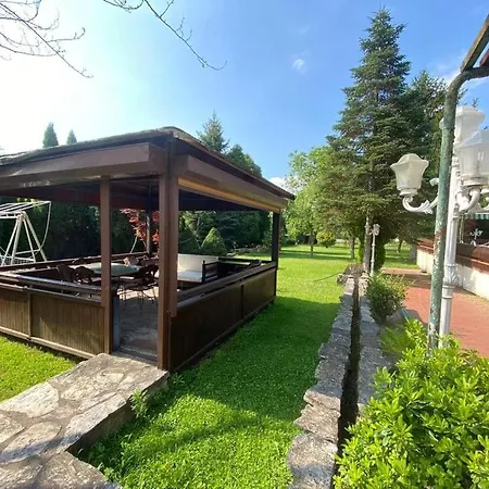 Villa Sapanca Sahil Evi
