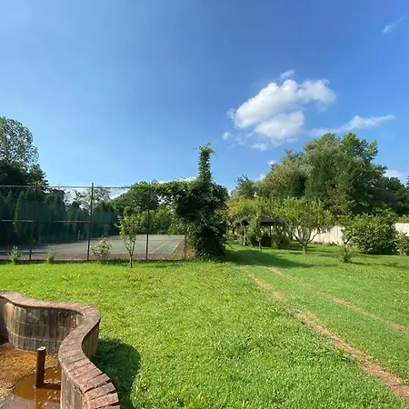 Villa Sapanca Sahil Evi *