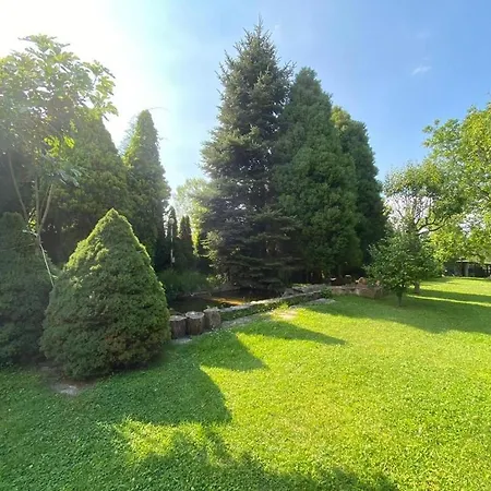 Villa Sapanca Sahil Evi Sapanca